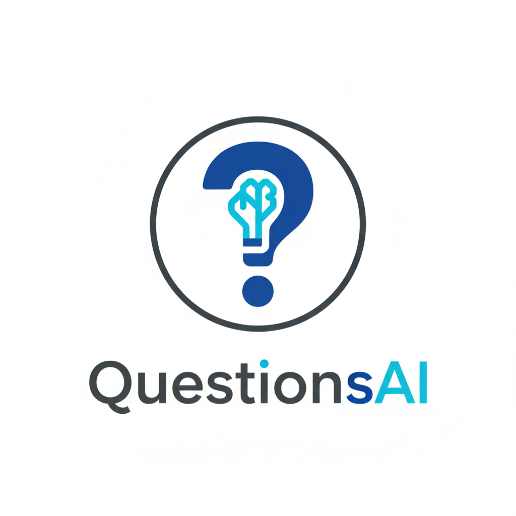 Projet QuestionsAI
