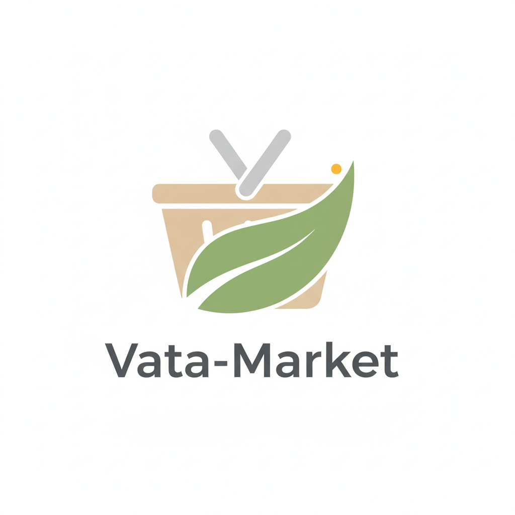 Projet Vata-Market